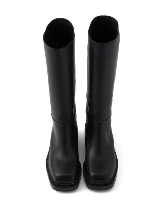  프라다 부츠 1W746NFD055070 F0002 NERO - PRADA
