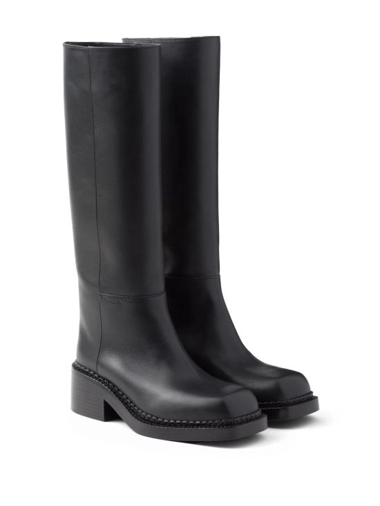  프라다 부츠 1W746NFD055070 F0002 NERO - PRADA