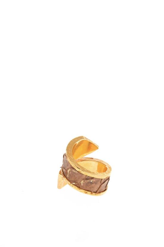  젠트리포르토피노 반지 gd4433 Gold - GENTRY PORTOFINO