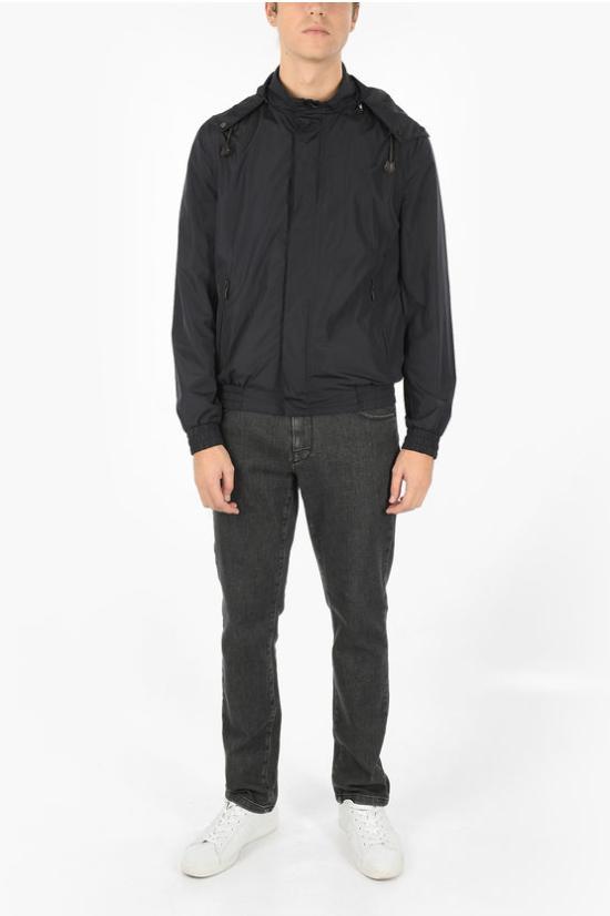  꼬르넬리아니 자켓 83LAF4 9120141 001 280922 S Blue - CORNELIANI