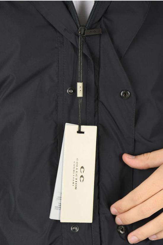  꼬르넬리아니 자켓 83LAF4 9120141 001 280922 S Blue - CORNELIANI