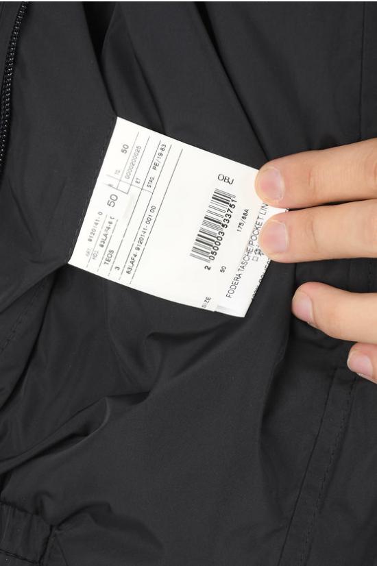  꼬르넬리아니 자켓 83LAF4 9120141 001 280922 S Blue - CORNELIANI