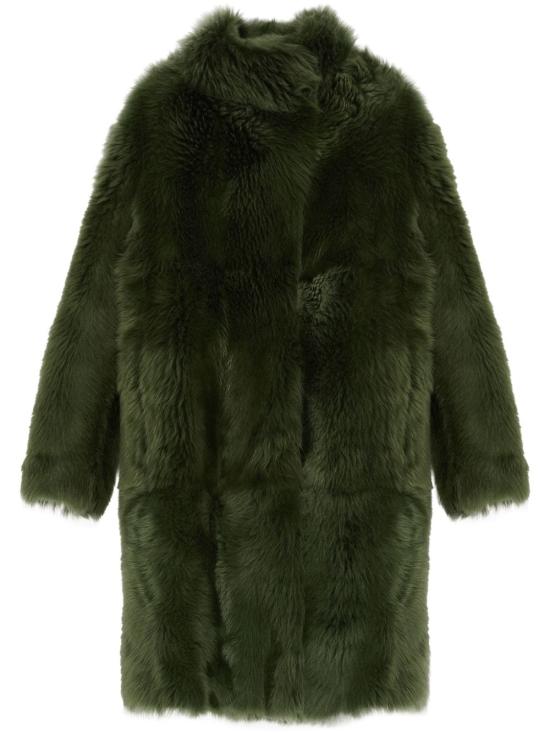 24FW 이브살로몬 코트 23WYM60695TOSX A8167