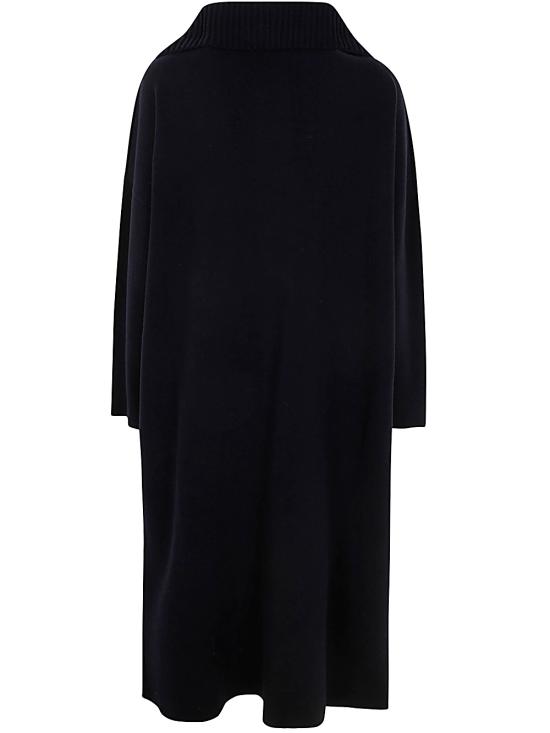 24FW 리비아나 콘티 코트 L4WB30 N080 NIGHT - LIVIANA CONTI