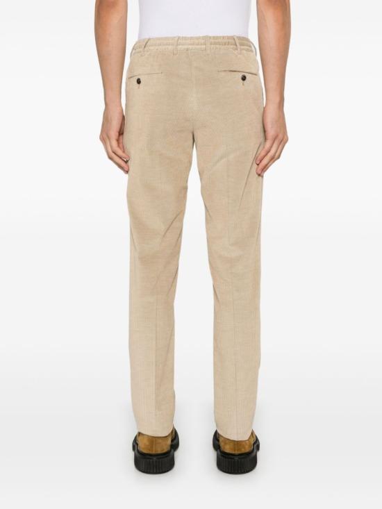  피티제로우노 스트레이트 팬츠 CO VSJGZ20CL1 PG50 0100 COLONY - PT01