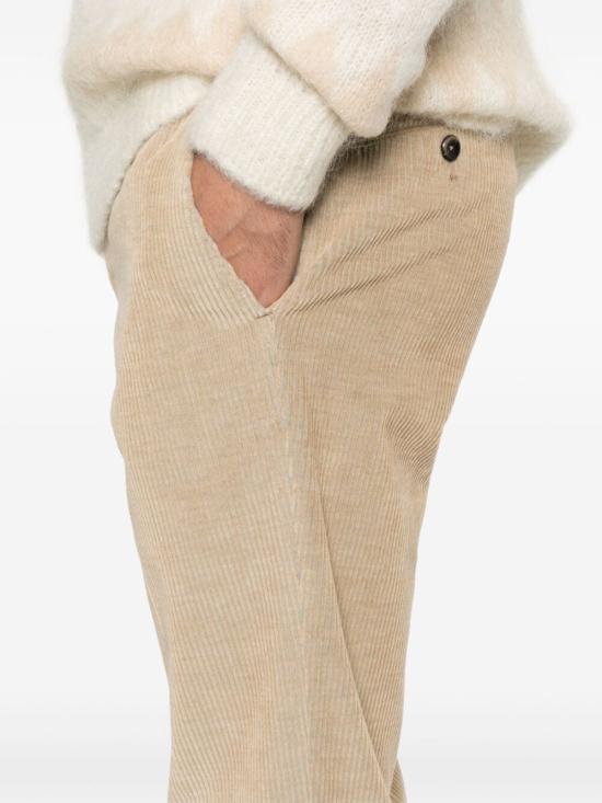  피티제로우노 스트레이트 팬츠 CO VSJGZ20CL1 PG50 0100 COLONY - PT01