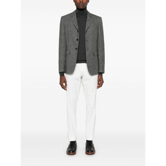  고즈 보태니컬 터틀넥 142 ANTRA GREY - GOES BOTANICAL