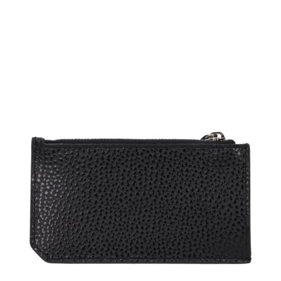 25FW 생로랑 카드지갑 629899AAC681000 - SAINT LAURENT