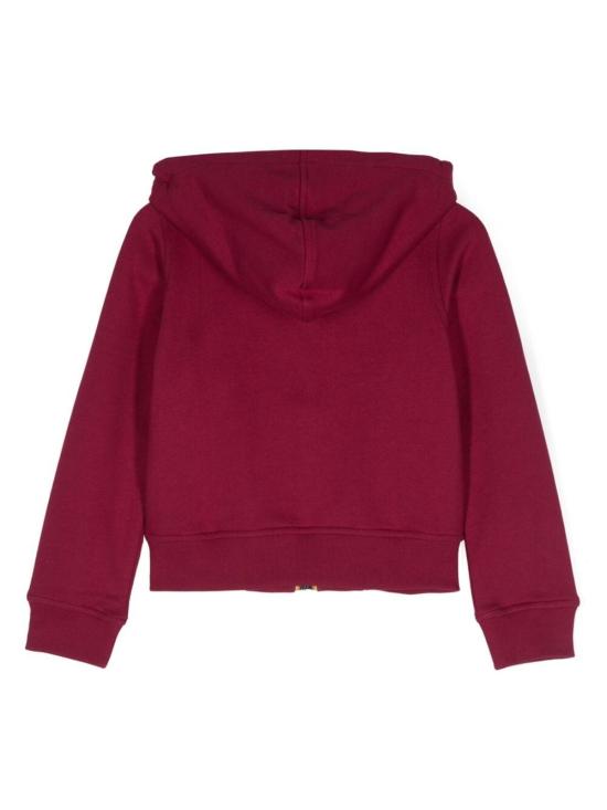  [키즈] 까웨 트레이닝 상의 KK2121TW Q13 RED DK - K-WAY