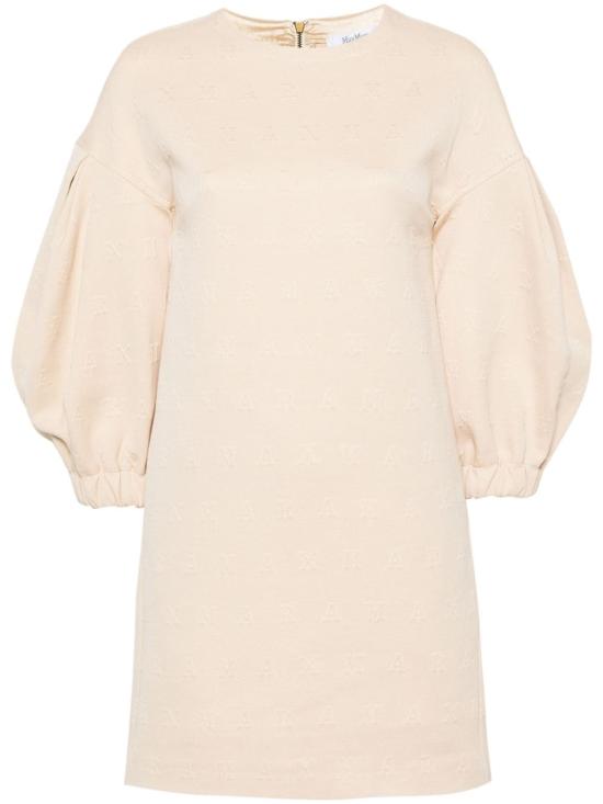  막스마라 숏 원피스 2411621012600 MALIA001