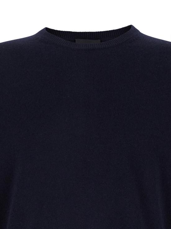  플레인 스웨터 M200026348 Blu - PLAIN