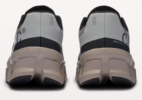 24FW 온 러닝 스니커즈 CLOUDMONSTER M 97729 CINDER FOG - ON RUNNING