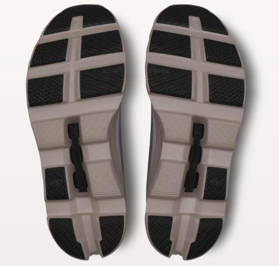 24FW 온 러닝 스니커즈 CLOUDMONSTER M 97729 CINDER FOG - ON RUNNING