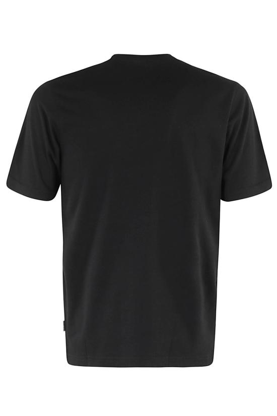  아스페시 반팔 티셔츠 3107 A335 01241 Black - ASPESI