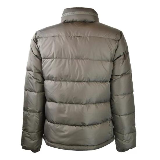 24FW 아스페시 숏패딩 I018 V006 85237 - ASPESI