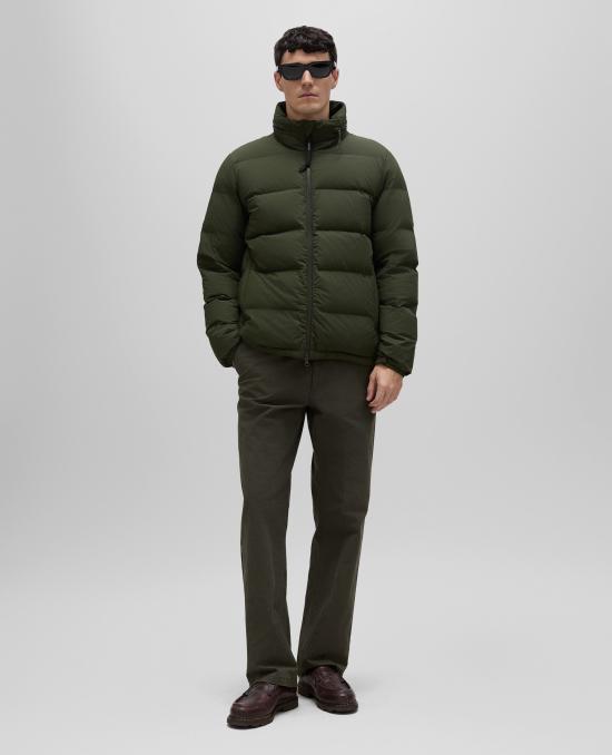 24FW 아스페시 숏패딩 I018 V006 85237