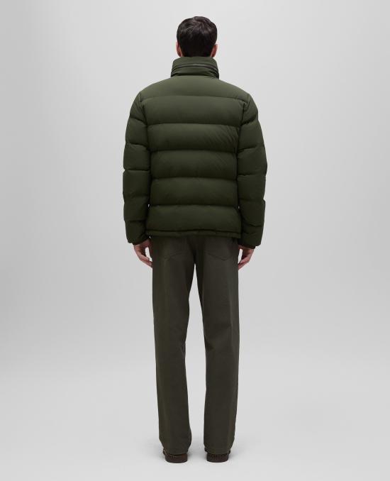 24FW 아스페시 숏패딩 I018 V006 85237 - ASPESI