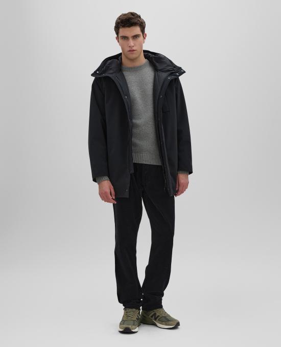  아스페시 숏패딩 4I25 P503 10241 - ASPESI