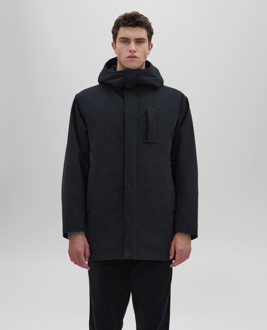  아스페시 숏패딩 4I25 P503 10241 - ASPESI