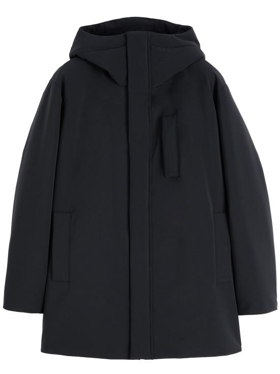  아스페시 숏패딩 4I25 P503 10241