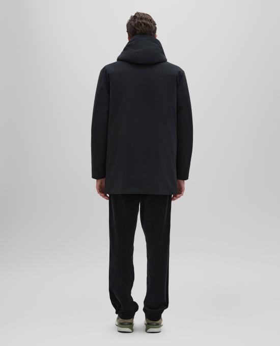  아스페시 숏패딩 4I25 P503 10241 - ASPESI