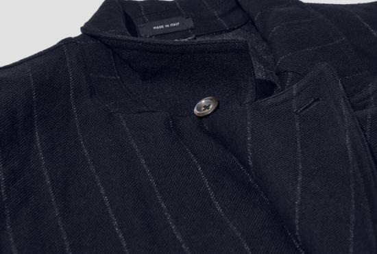  드레익스 수트 자켓 DR2A2E 24542 01 250 - DRAKE'S