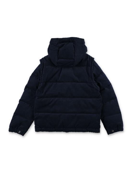 24FW [키즈] 폴로 랄프로렌 패딩 955089 001 - POLO RALPH LAUREN