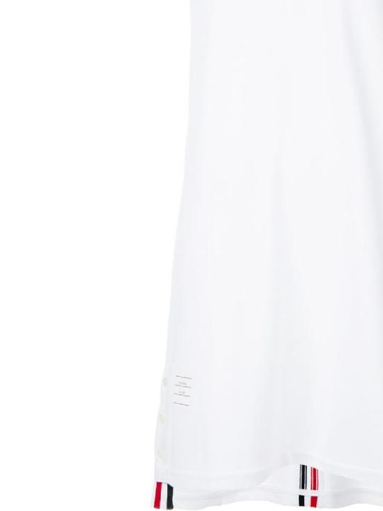  톰브라운 숏 원피스 FJD027A 00050 100 - THOM BROWNE