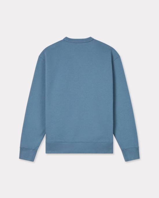 24FW 겐조 긴팔 티셔츠 FE68SW1064MF 67 - KENZO