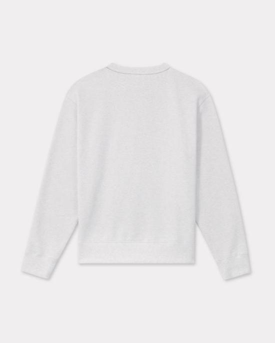 24FW 겐조 긴팔 티셔츠 FE68SW1064MF 93A - KENZO