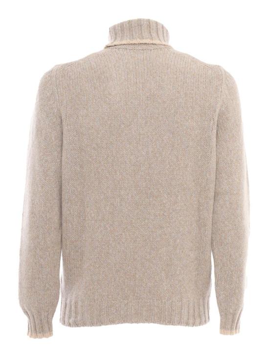  페델리 터틀넥 7UI06276 19 229836 MULTICOLOR - FEDELI