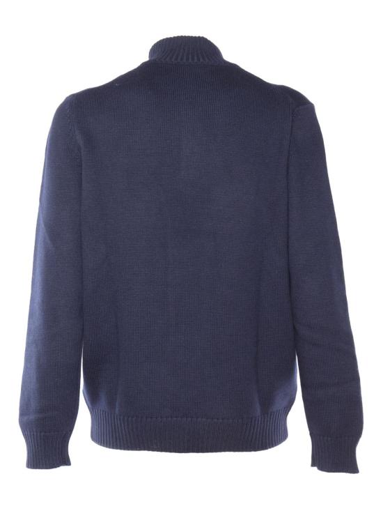  페이 터틀넥 NMMC1492120FJD 0ACP 228588 MULTICOLOR - FAY