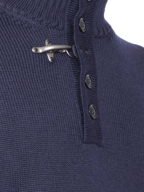  페이 터틀넥 NMMC1492120FJD 0ACP 228588 MULTICOLOR - FAY