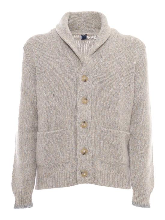  페델리 가디건 7UI06275 20 229835 MULTICOLOR