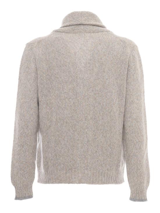  페델리 가디건 7UI06275 20 229835 MULTICOLOR - FEDELI