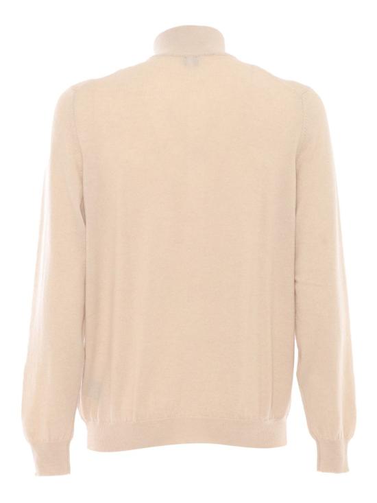  페델리 터틀넥 7UI07008 GOLD 229841 - FEDELI