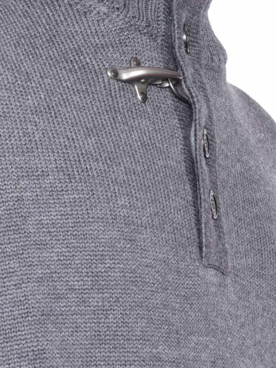  페이 터틀넥 NMMC1492120FJD 01TB 228587 MULTICOLOR - FAY