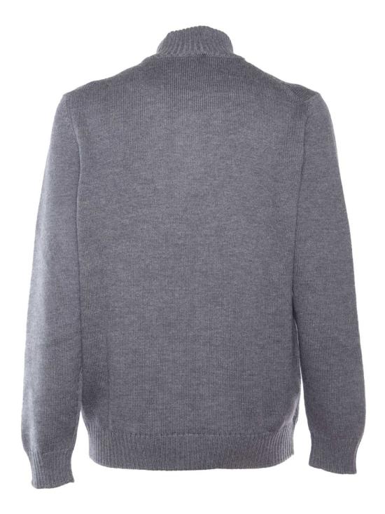  페이 터틀넥 NMMC1492120FJD 01TB 228587 MULTICOLOR - FAY