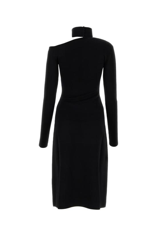  살바토레 페라가모 원피스 112472769914 NERO Black - SALVATORE FERRAGAMO