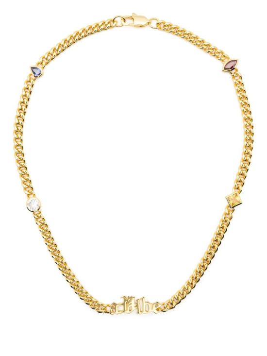  다카이 네크리스 DICO0046GGMSL GGMSL GOLD - DARKAI