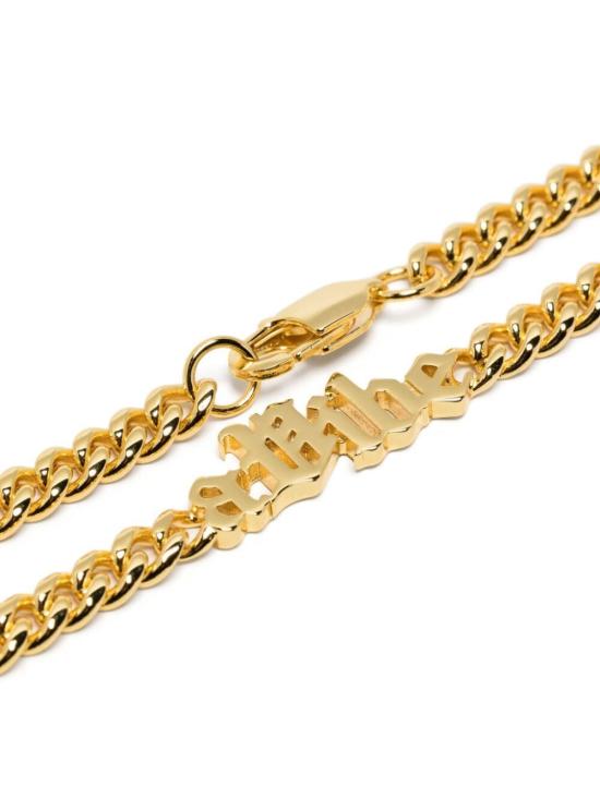 24FW 다카이 네크리스 DICO0046GGMSL GGMSL GOLD - DARKAI