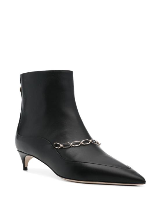  말론 슐저 부츠 FRANCA 40 2 BLACK - MALONE SOULIERS