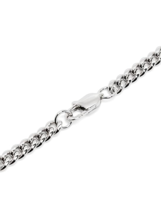 24FW 다카이 네크리스 DICO0047BBMSL BBMSL SILVER - DARKAI