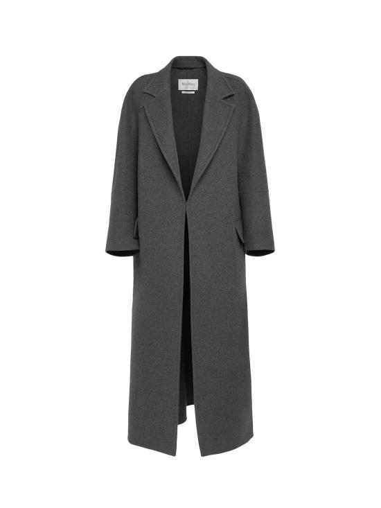 24FW 막스마라 코트 2421016433600 003 Grey