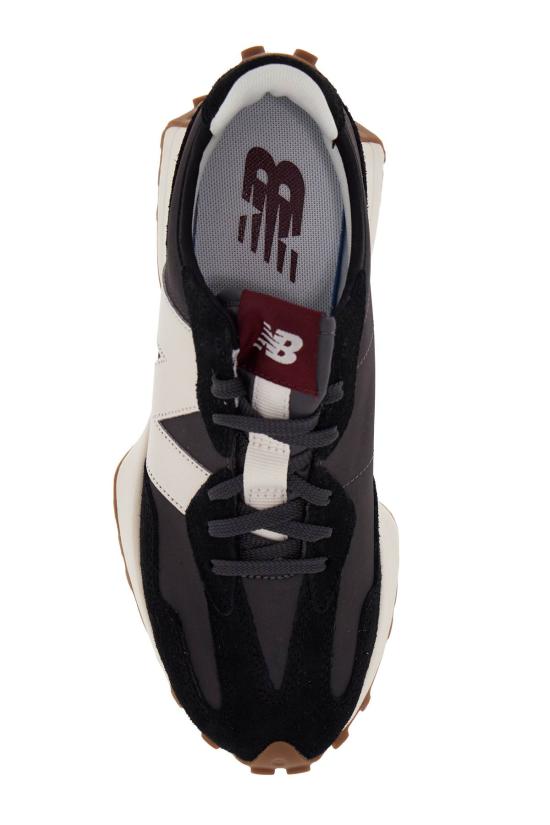 24FW 뉴발란스 / 여성 스니커즈 WS327KC MARRONE BPG - NEW BALANCE