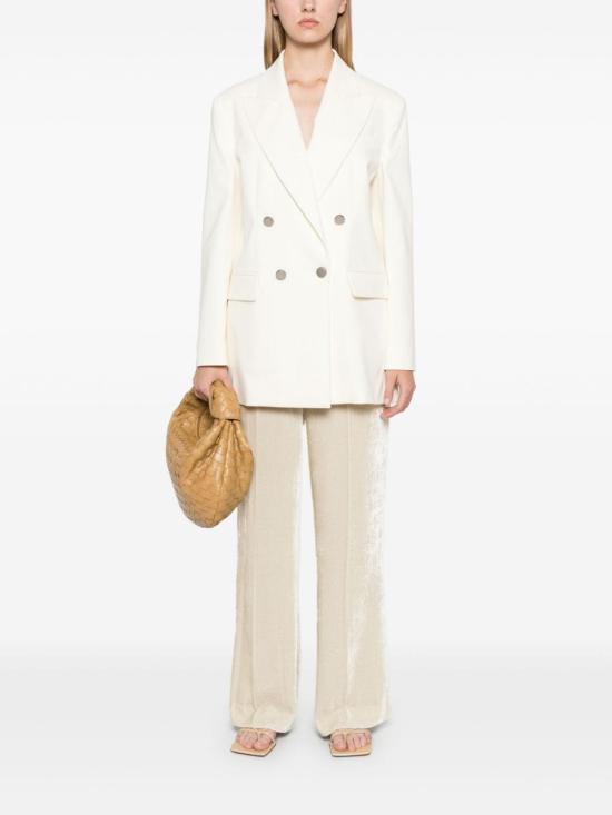 24FW 파로쉬 자켓 D420330CREW084 White - PAROSH