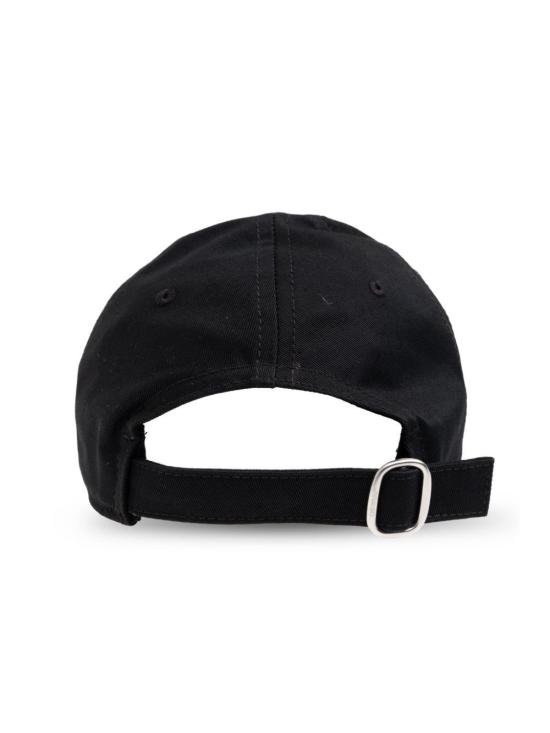 24FW 오프화이트 모자 OWLB045F24FAB004 BLACKWHT - OFF WHITE
