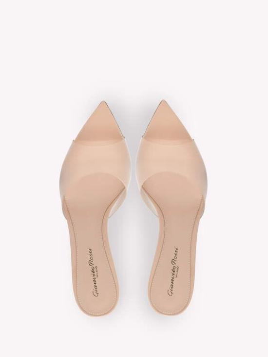 24FW 지안비토로시 힐/펌프스 G1512055RIC NUDE - GIANVITO ROSSI