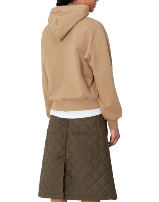  칼하트 WIP 후드 티셔츠 I032644 2GDXX - CARHARTT WIP