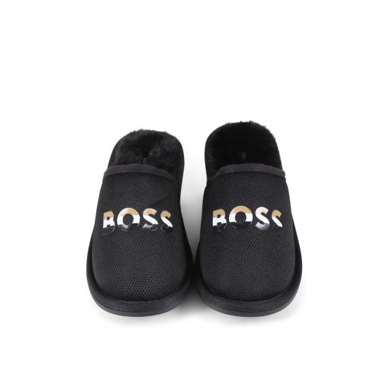  [키즈] 보스 모카신 J29356 09B BLACK